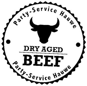 Dry aged. Dry Ager. Dry Ager logo. Dry Ager bull logo.